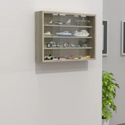 New Vitrine AGISA Vitrinen