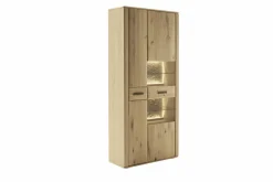 Discount Vitrine ALENTO Vitrinen|Vitrinen