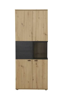 Online Vitrine ATLANTA Vitrinen|Schränke