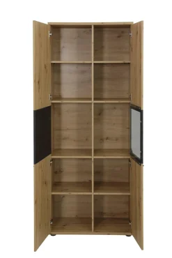 Online Vitrine ATLANTA Vitrinen|Schränke