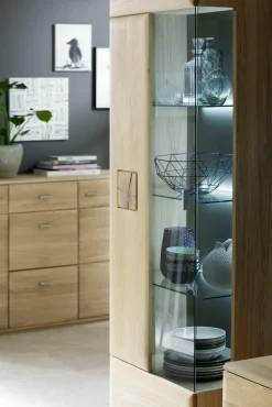 Hot Vitrine BOLOGNA Vitrinen|Vitrinen