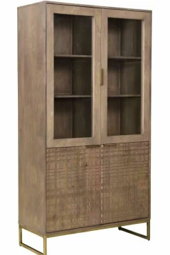 New Vitrine BURSA Vitrinen