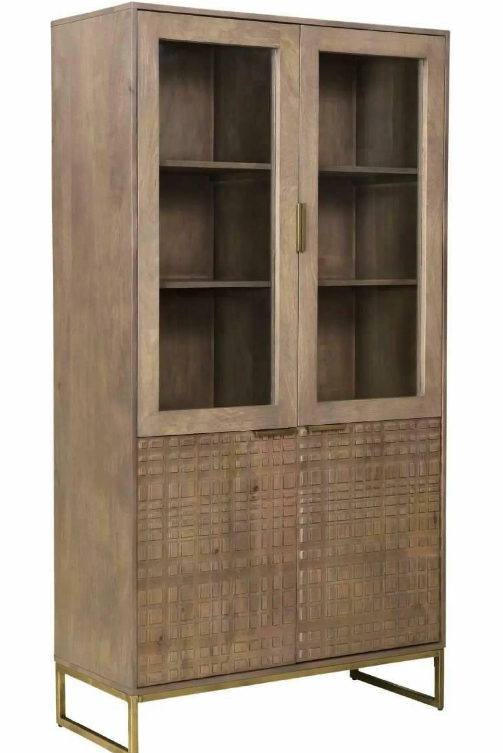 New Vitrine BURSA Vitrinen