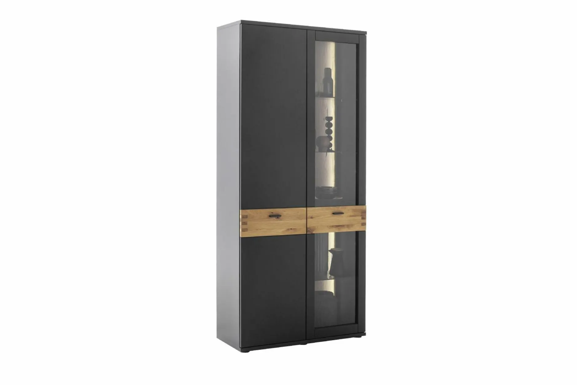 Clearance Vitrine CESENA Vitrinen|Vitrinen