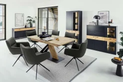 Clearance Vitrine CESENA Vitrinen|Vitrinen