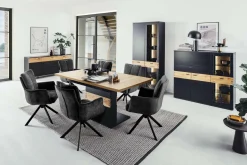 Clearance Vitrine CESENA Vitrinen|Vitrinen