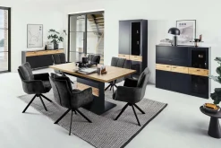 Clearance Vitrine CESENA Vitrinen|Vitrinen