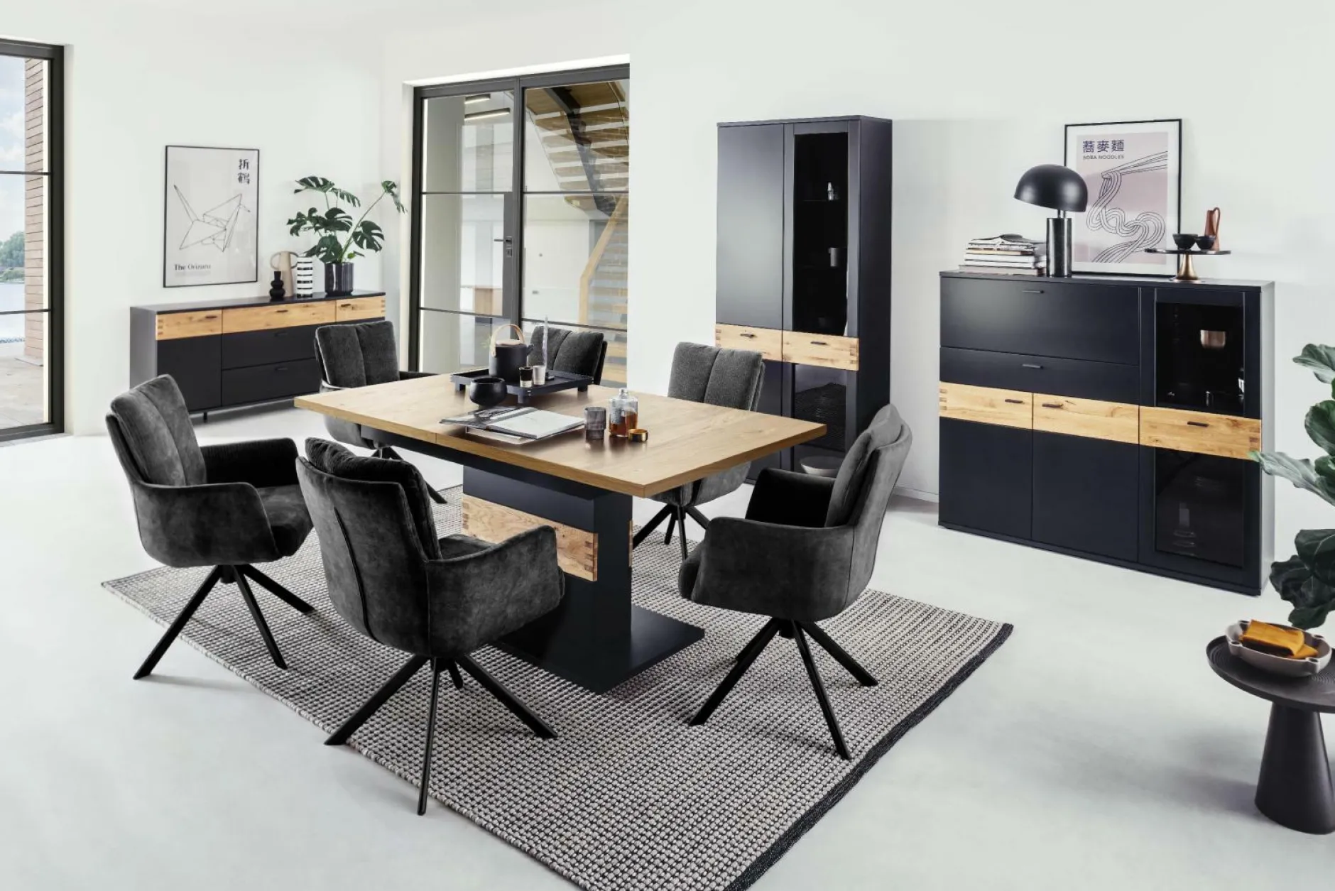 Clearance Vitrine CESENA Vitrinen|Vitrinen