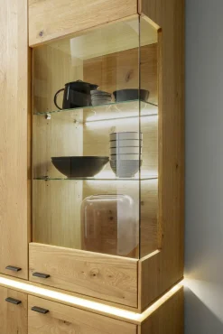 Sale Vitrine COMO Vitrinen|Vitrinen