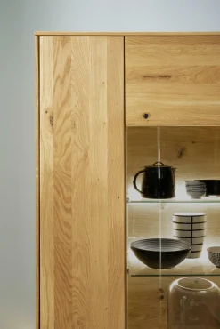 Sale Vitrine COMO Vitrinen|Vitrinen