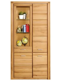 New Vitrine Ela Vitrinen|Vitrinen