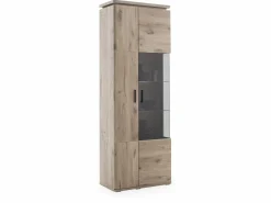 Clearance Vitrine MARSEILLE Vitrinen|Schränke