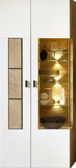 Hot Vitrine WINDSOR Vitrinen|Vitrinen