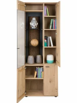 Hot Vitrine Heda Vitrinen|Vitrinen