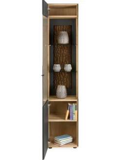 Vitrine Heda Vitrinen|Vitrinen