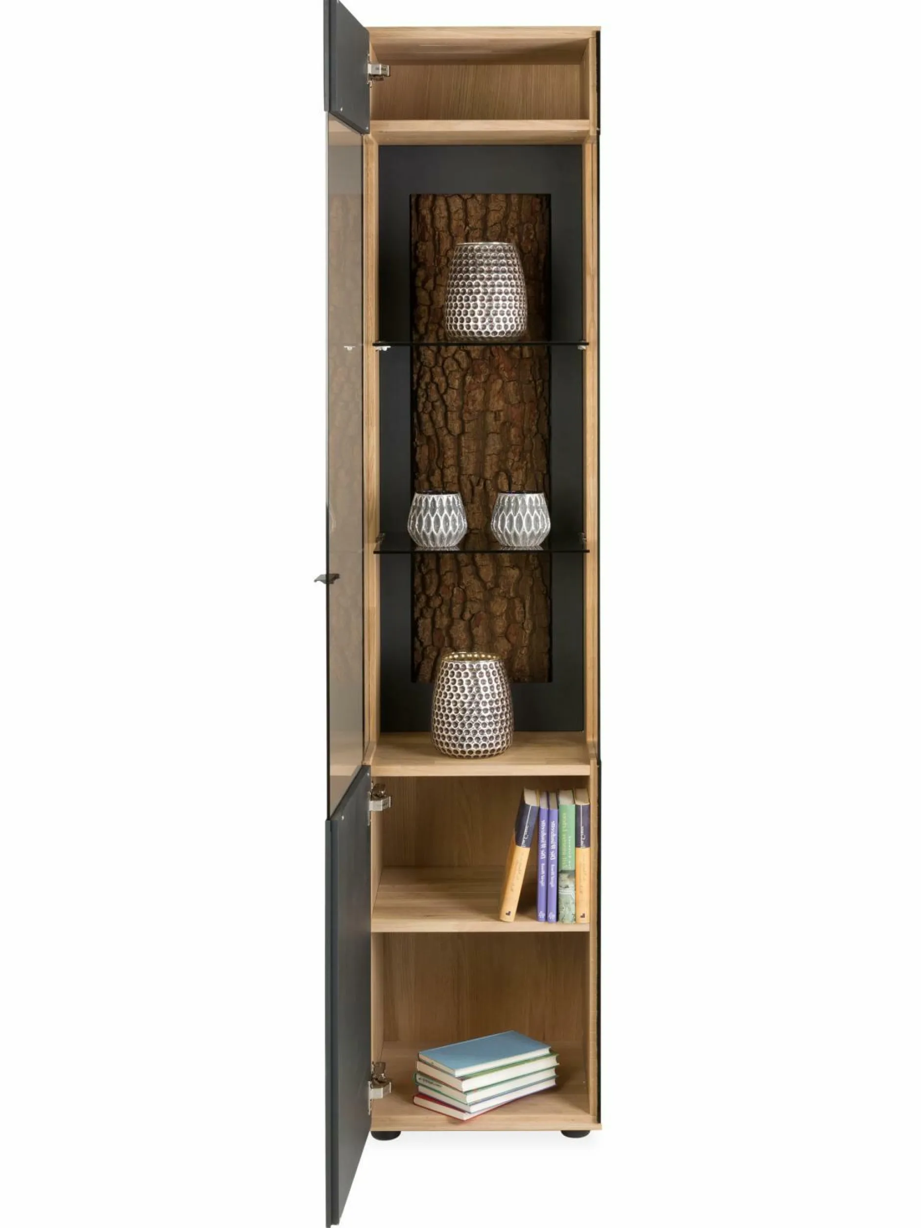 Vitrine Heda Vitrinen|Vitrinen