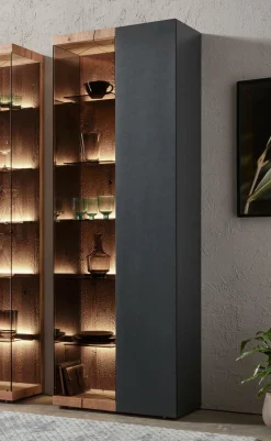 Sale Vitrine VARA Vitrinen|Vitrinen