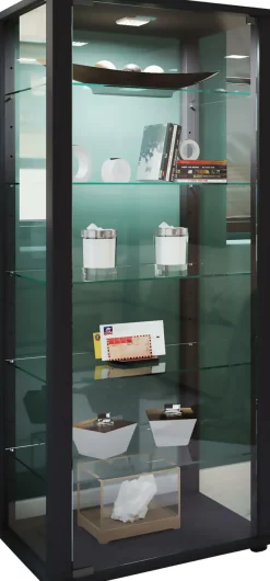 Outlet Vitrine KAVISA Vitrinen