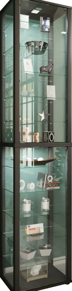 New Vitrine KAVISA Vitrinen