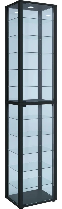 New Vitrine KAVISA Vitrinen