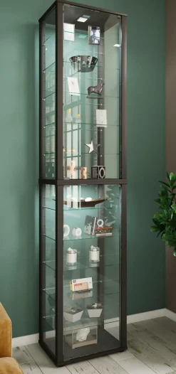 New Vitrine KAVISA Vitrinen