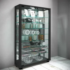 Online Vitrine LUMO Vitrinen