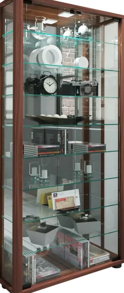 Discount Vitrine LUMO Vitrinen