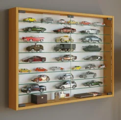 Hot Vitrine MANDOSA Vitrinen