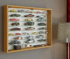 Hot Vitrine MANDOSA Vitrinen