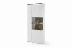 Discount Vitrine MARBELLA Vitrinen|Vitrinen