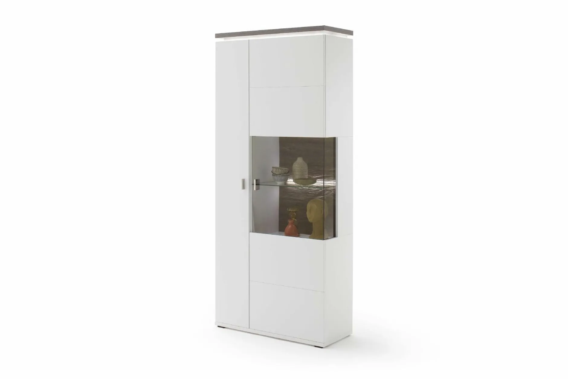 Discount Vitrine MARBELLA Vitrinen|Vitrinen