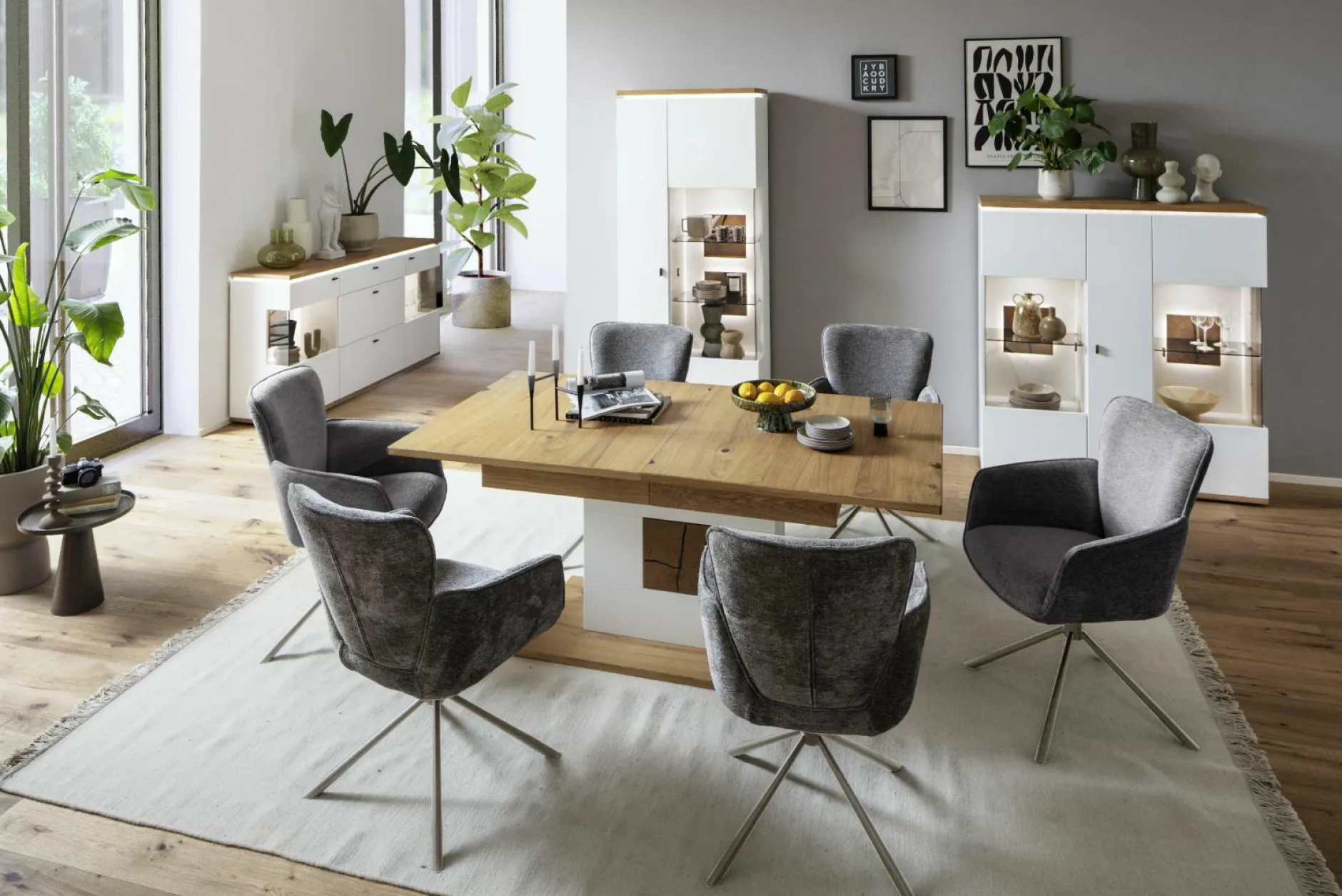 Discount Vitrine MATADI Vitrinen|Vitrinen