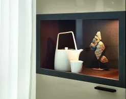 Discount Vitrine ARTIST Vitrinen|Vitrinen