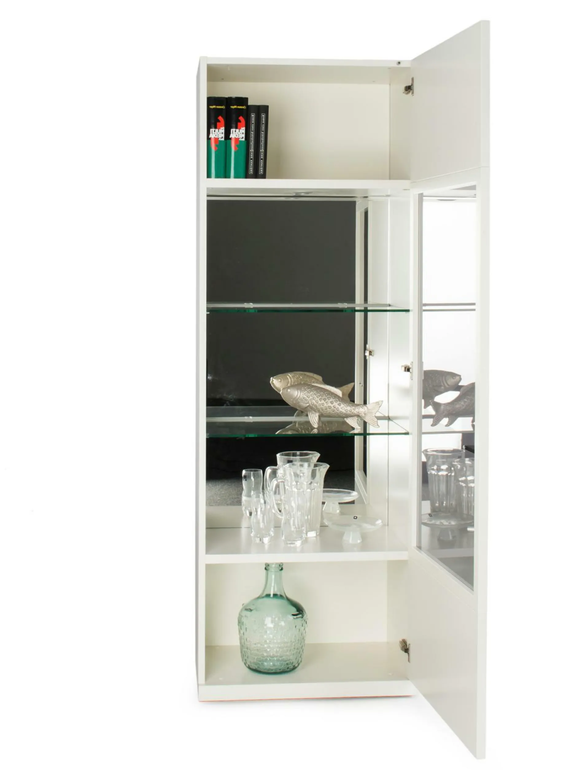 Hot Vitrine ARTIST Vitrinen|Vitrinen