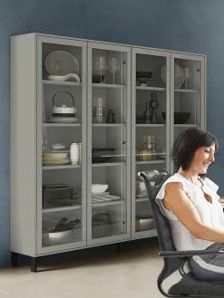 Discount Vitrine DIAMO Vitrinen|Vitrinen