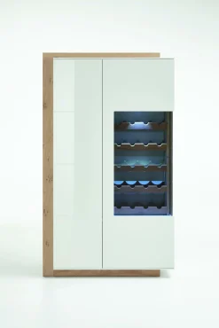 Outlet Vitrine ELEGANCE Vitrinen|Vitrinen