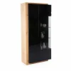 Clearance Vitrine ELEGANCE Vitrinen|Vitrinen