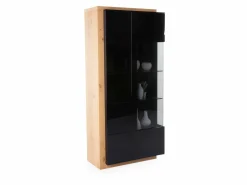 Clearance Vitrine ELEGANCE Vitrinen|Vitrinen