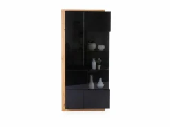 Clearance Vitrine ELEGANCE Vitrinen|Vitrinen