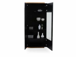 Clearance Vitrine ELEGANCE Vitrinen|Vitrinen