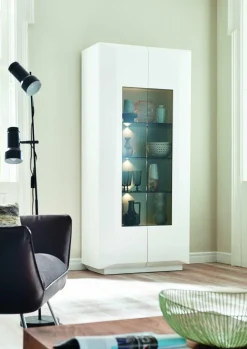 Best Vitrine PRISMA MEDIA Vitrinen|Vitrinen