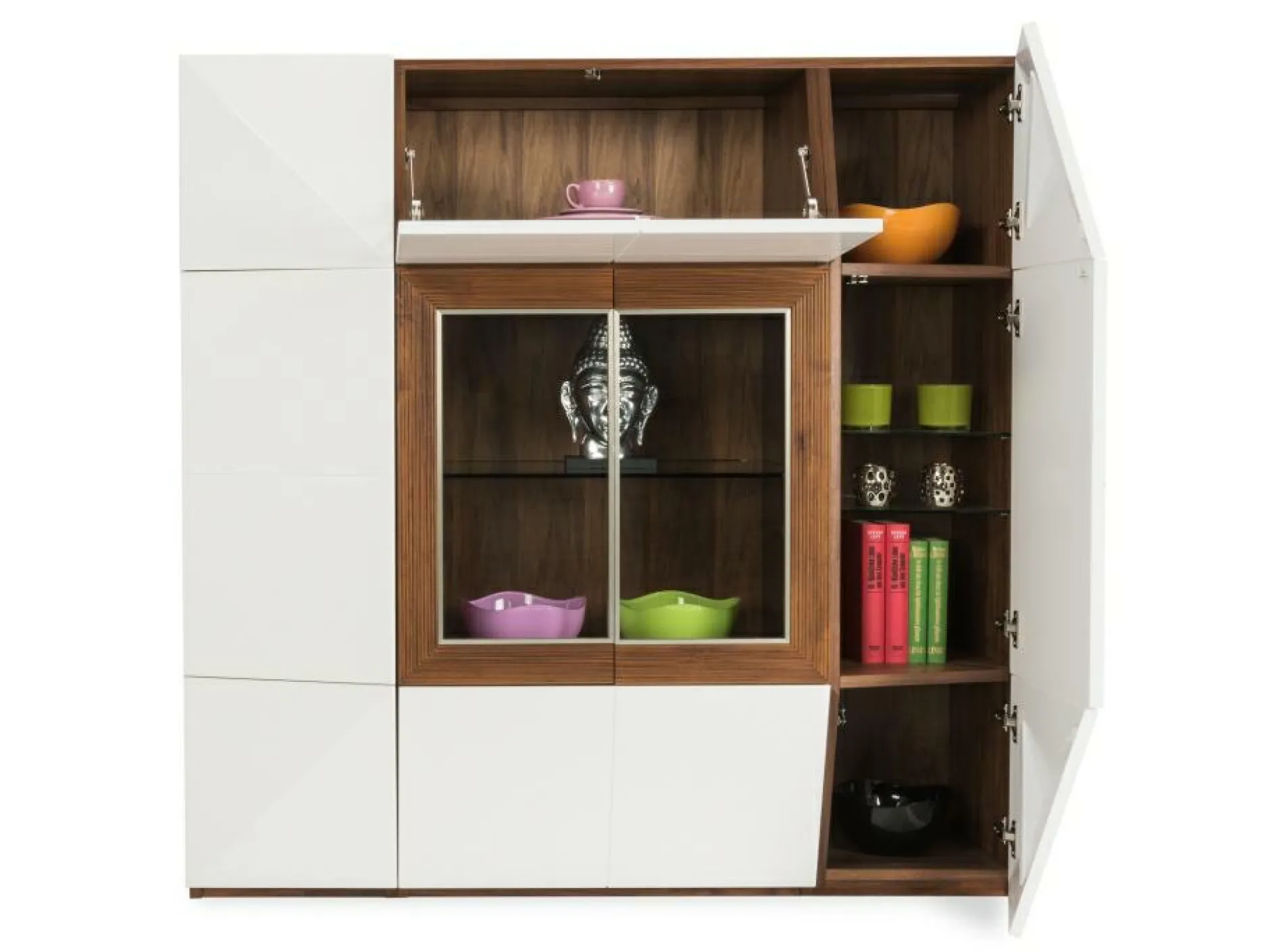 Online Vitrine PRISMA PLUS Vitrinen|Vitrinen