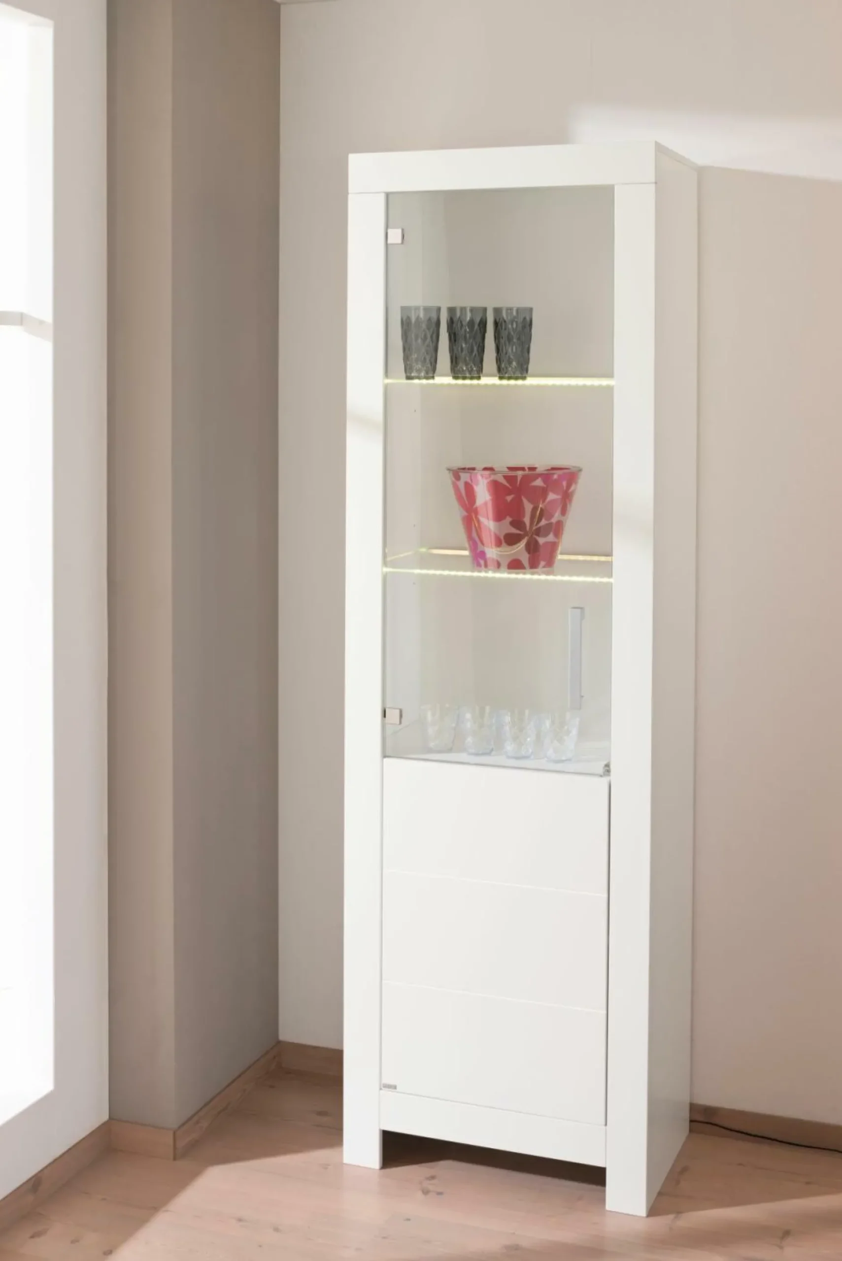 Clearance Vitrine FIONA Vitrinen