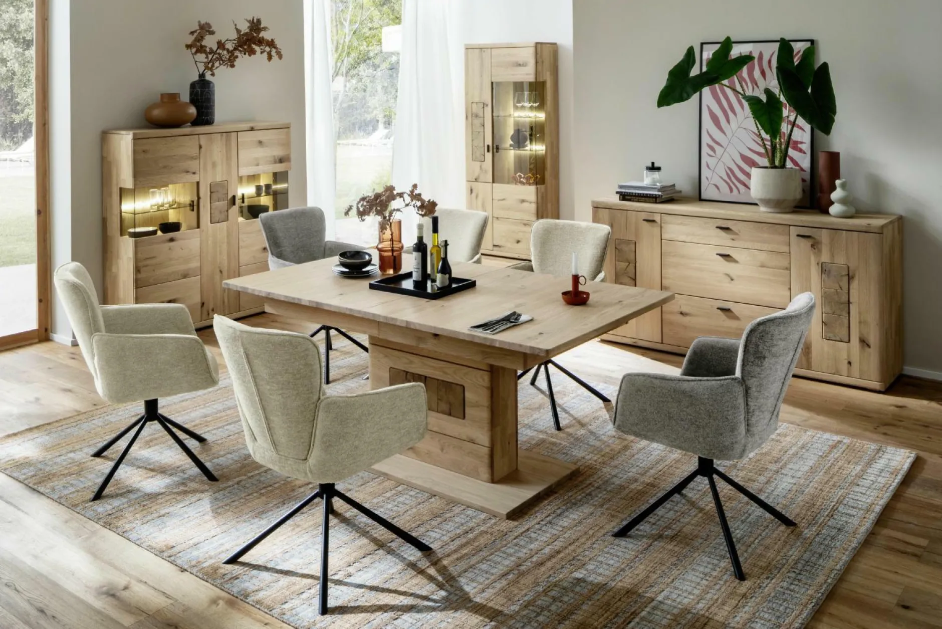 Sale Vitrine PALMA Vitrinen|Vitrinen