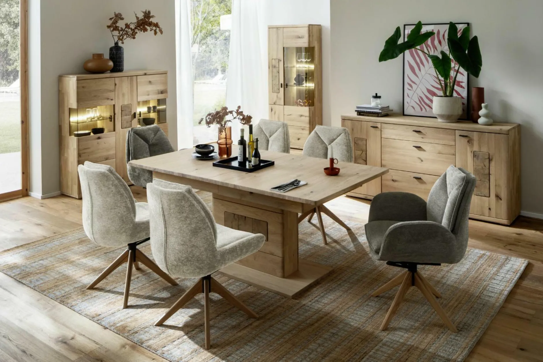 Sale Vitrine PALMA Vitrinen|Vitrinen