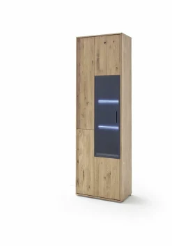 Clearance Vitrine PORTLAND Vitrinen|Vitrinen