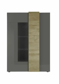 Hot Vitrine POSITANO Vitrinen