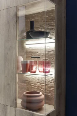 Discount Vitrine PRATO Vitrinen|Vitrinen