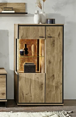 Sale Vitrine RUBEN Vitrinen|Vitrinen