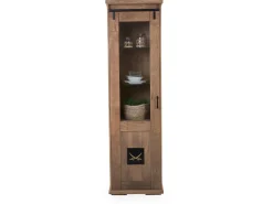 Discount Vitrine HALMSTAD Vitrinen|Vitrinen